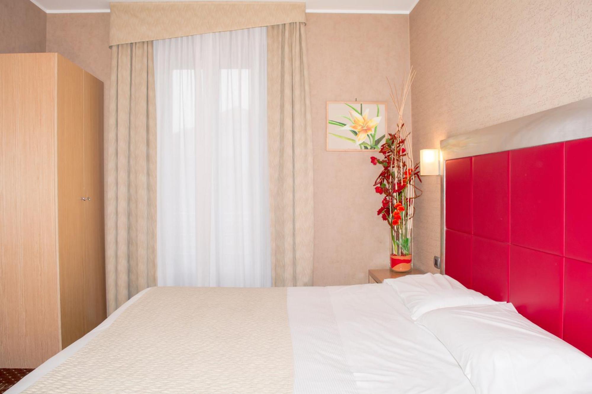 Susa Hotel Milán